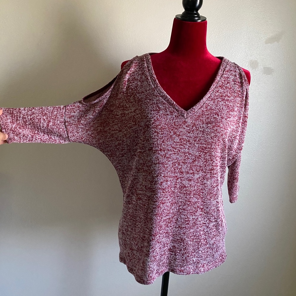 Charlotte Russe long sleeve